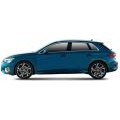 AUDİ A3 2020-